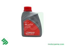 OLIO MOTORE AK RACING KYMCO 13710001 ()7